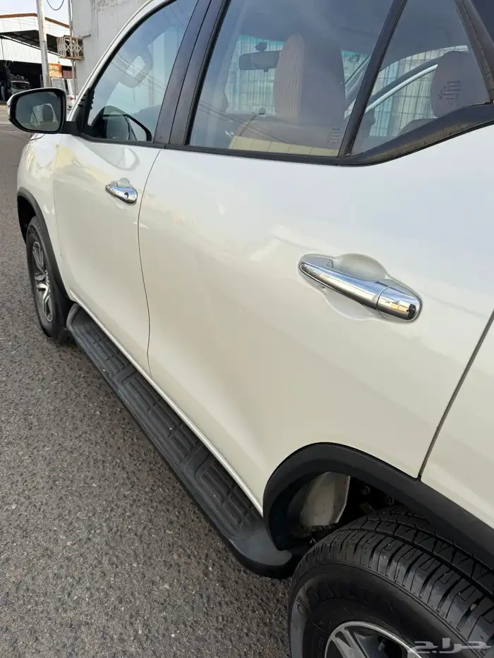 فورشنر 2016 تماتيك 6 سلندر 11