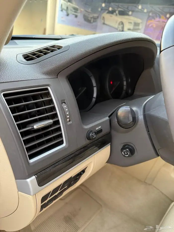 لاند كلوزر VXS 2017 13