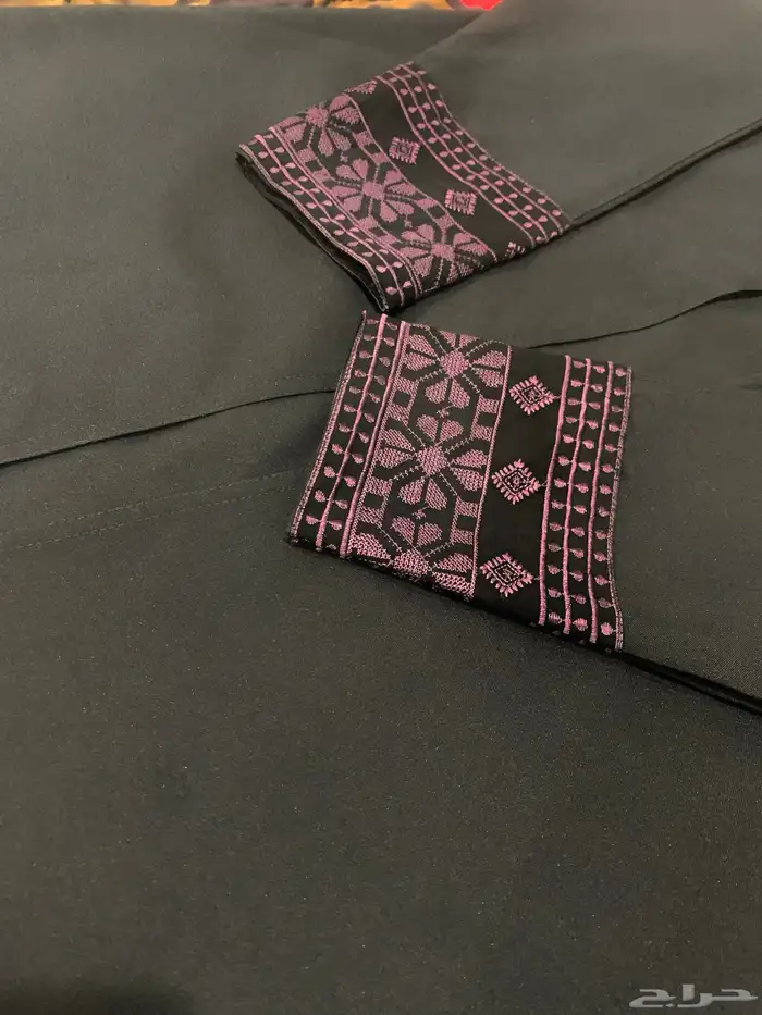 عبايه بناتيه جديده 2