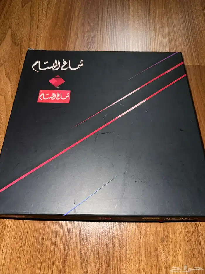 شماغ البسام جديد 0