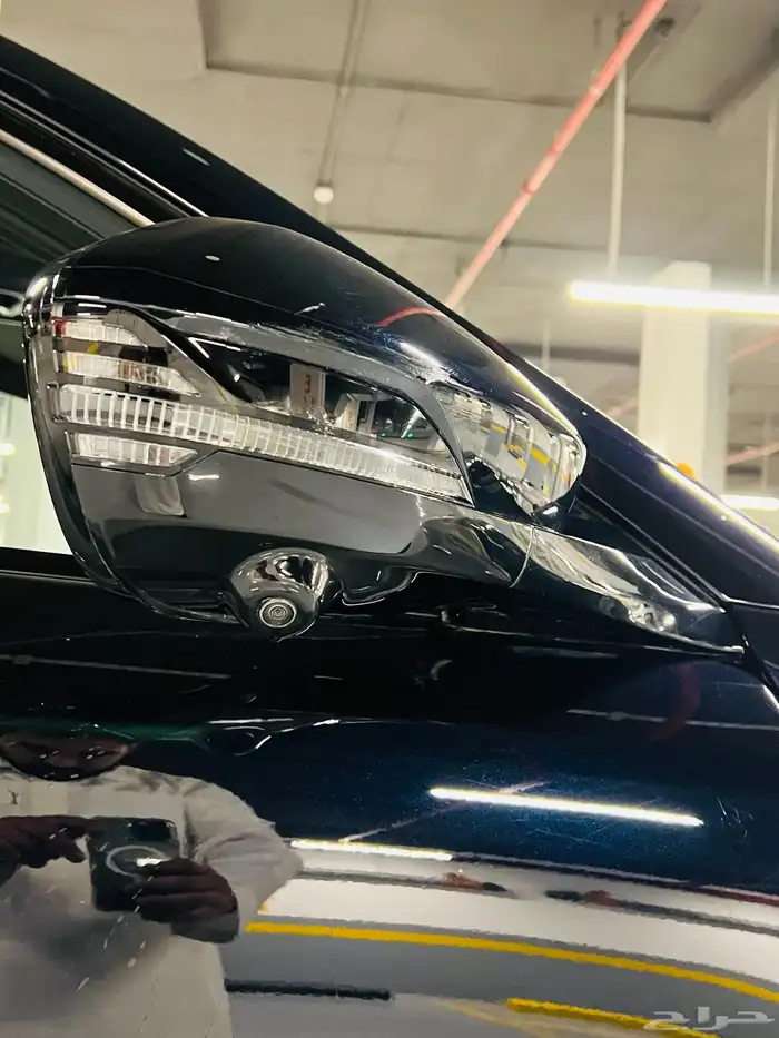 شانجان يوني كي 2024 فل كامل لون مميز 15