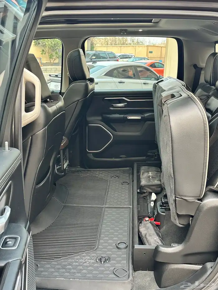 للبيع دوج رام 1500 42