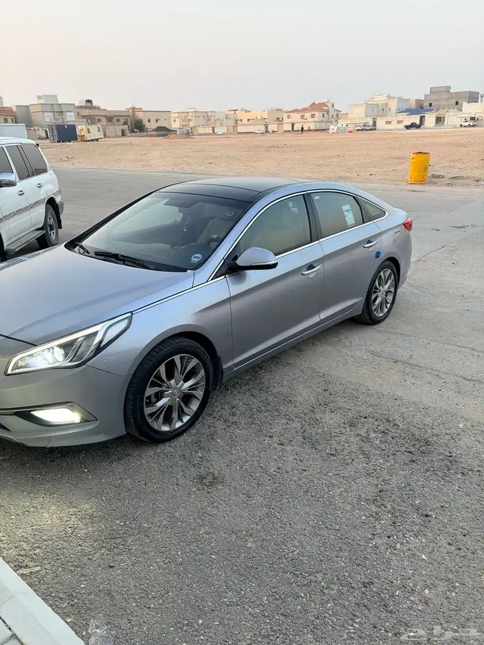 سوناتا 2016 نص فل 28