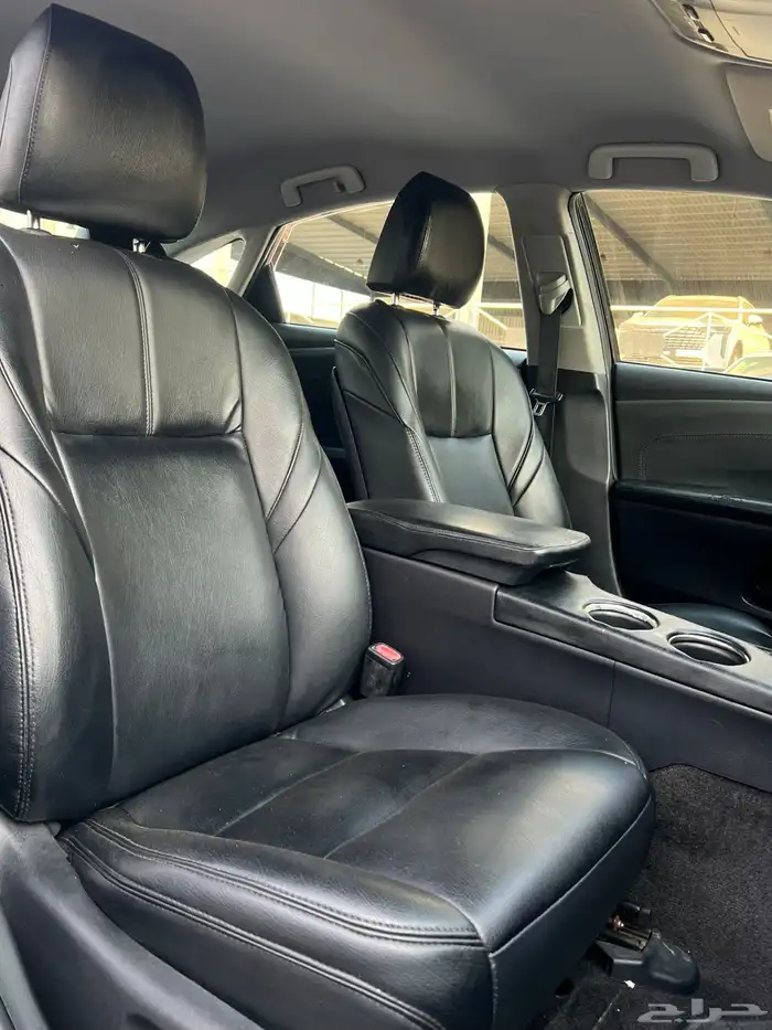 تويوتا افالون 2015 6