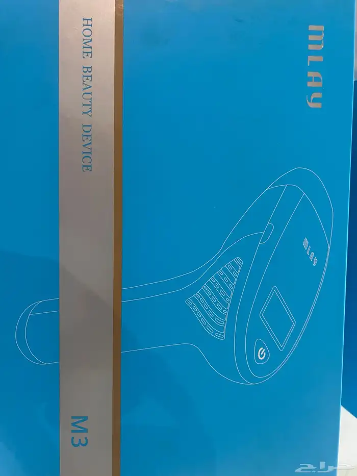 ليزر ملاي المنزليM3 جديد 0