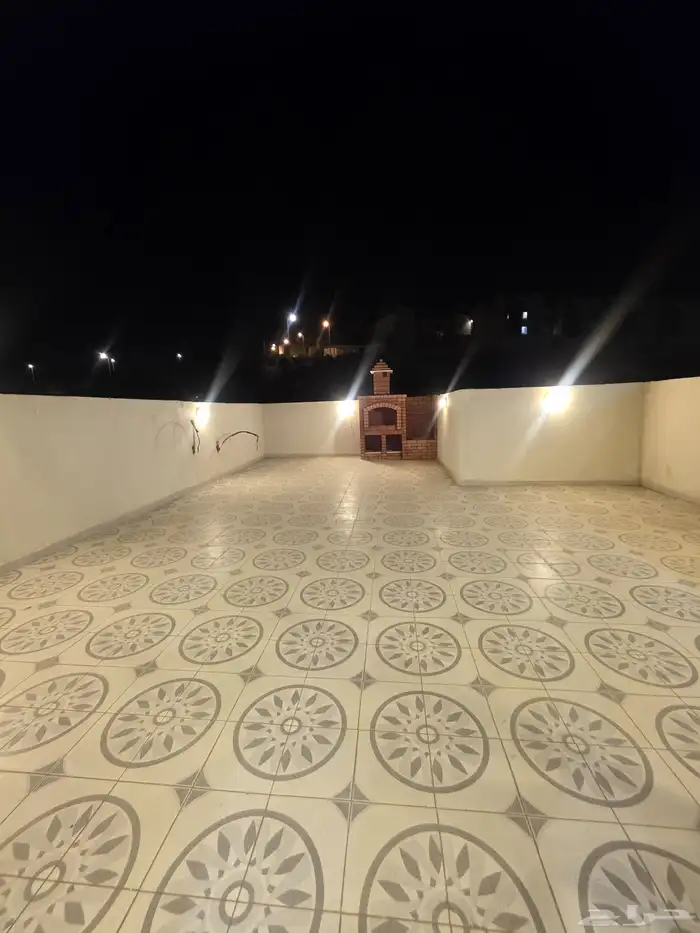 فيلا للبيع ابها حي البديع 8