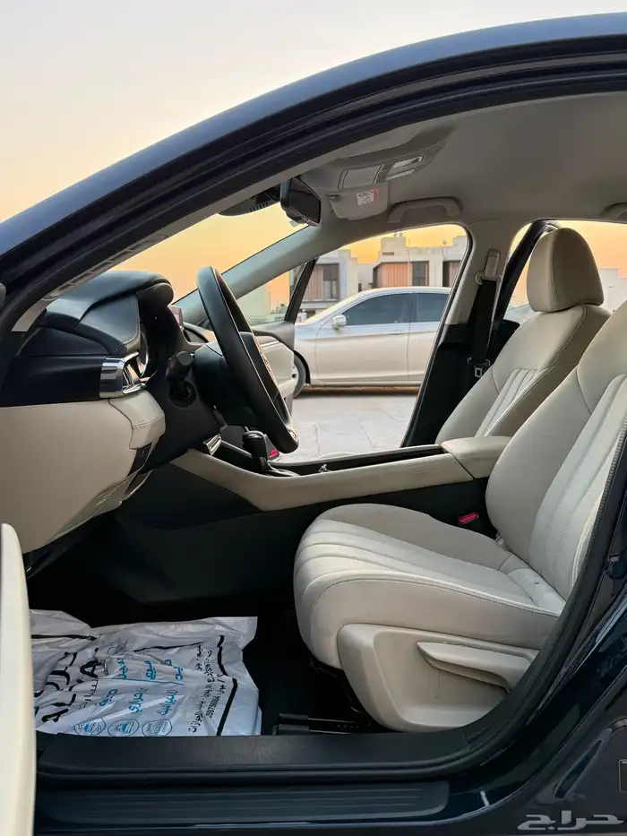 مازدا (6) 2023 24