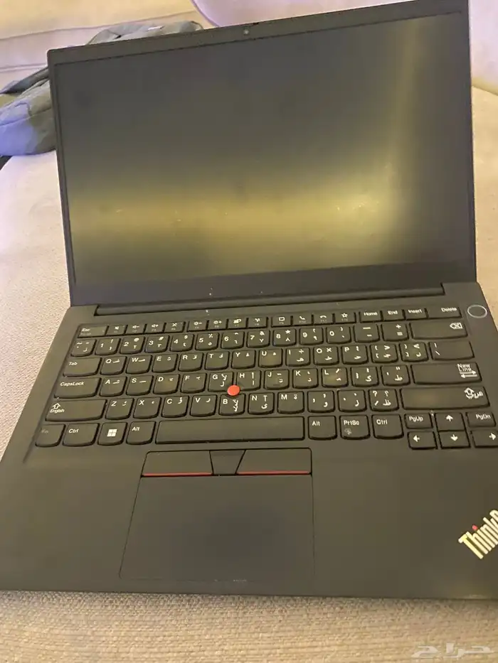 للبيع عاجل لينوفو ثنك باد 0