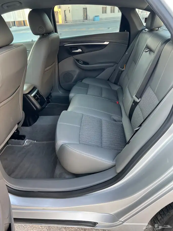 شيفروليه امبالا 2018 16