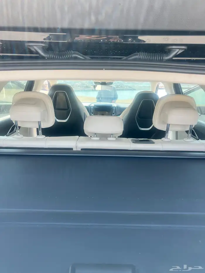 هونشي HS3 موديل 2025 4