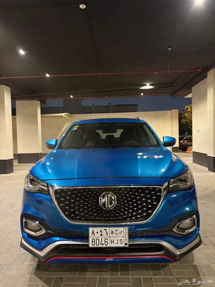 للبيع ام جي HS موديل 2020 - فئة فل كامل دفع رباعي AWD 0