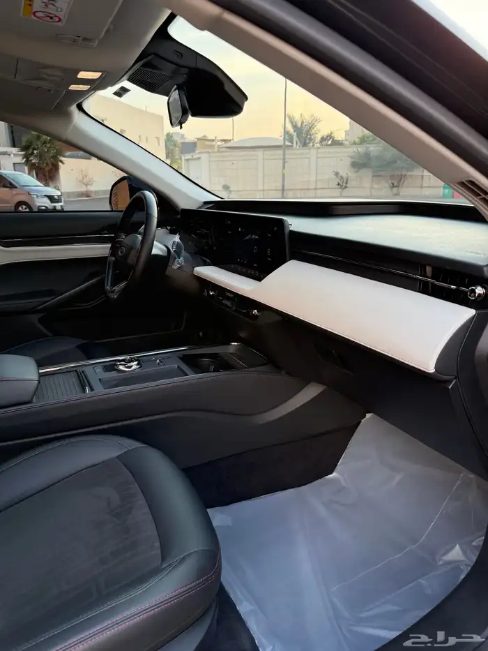 فورد تورس 2023 ترند 43