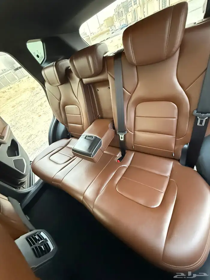 هافال H6 موديل 2020 فئة نص فل 17