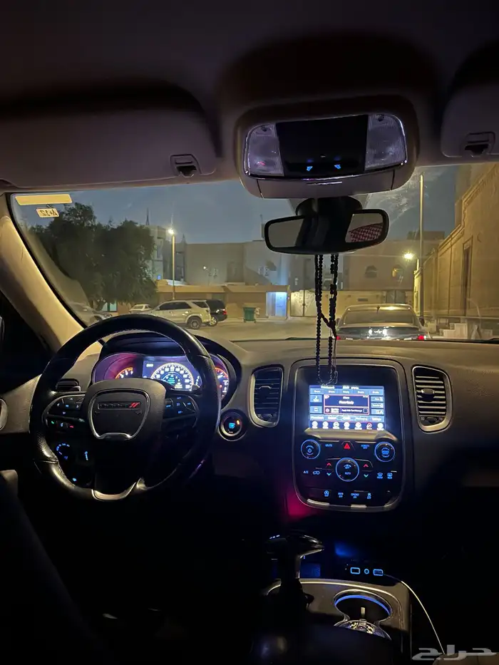 دودج دورانجو 2020 2