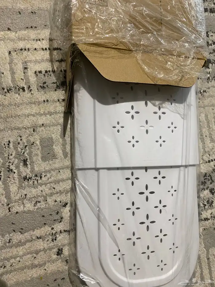 موزع هواء المكيف 1