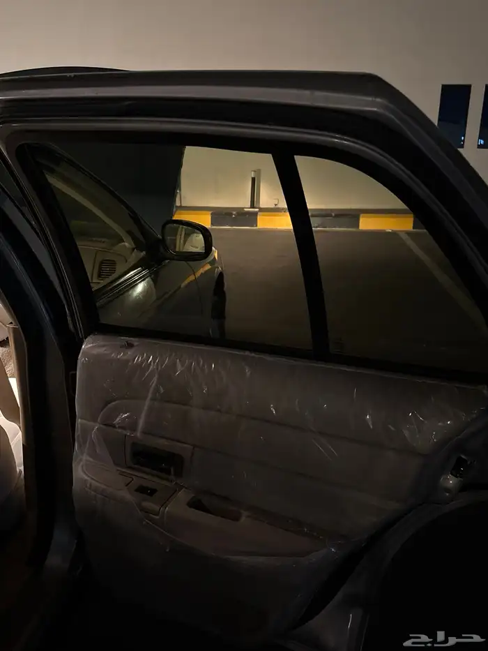 فورد كراون فكتوريا 2009 سمني (سعودي) 15