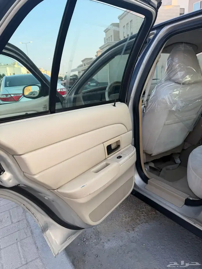 فورد فكتوريا 7