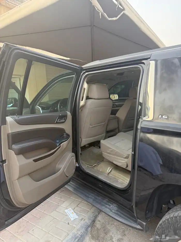 تاهو 2016 للبيع 8