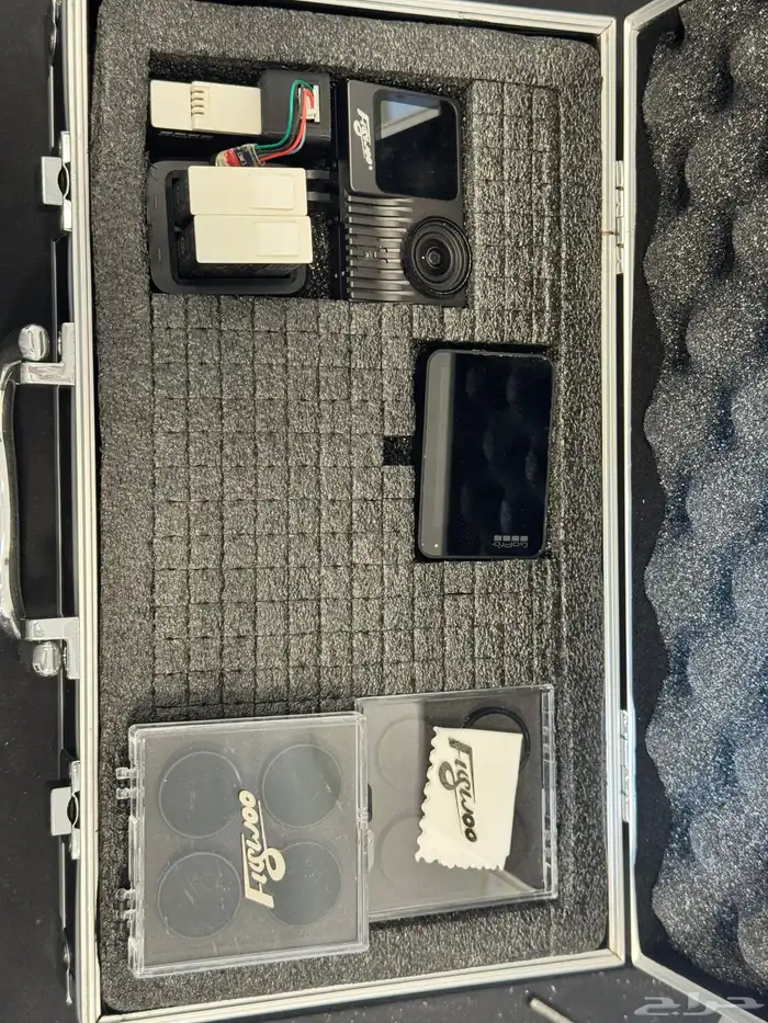 درون speedybee و ملحقاته كاملة 7