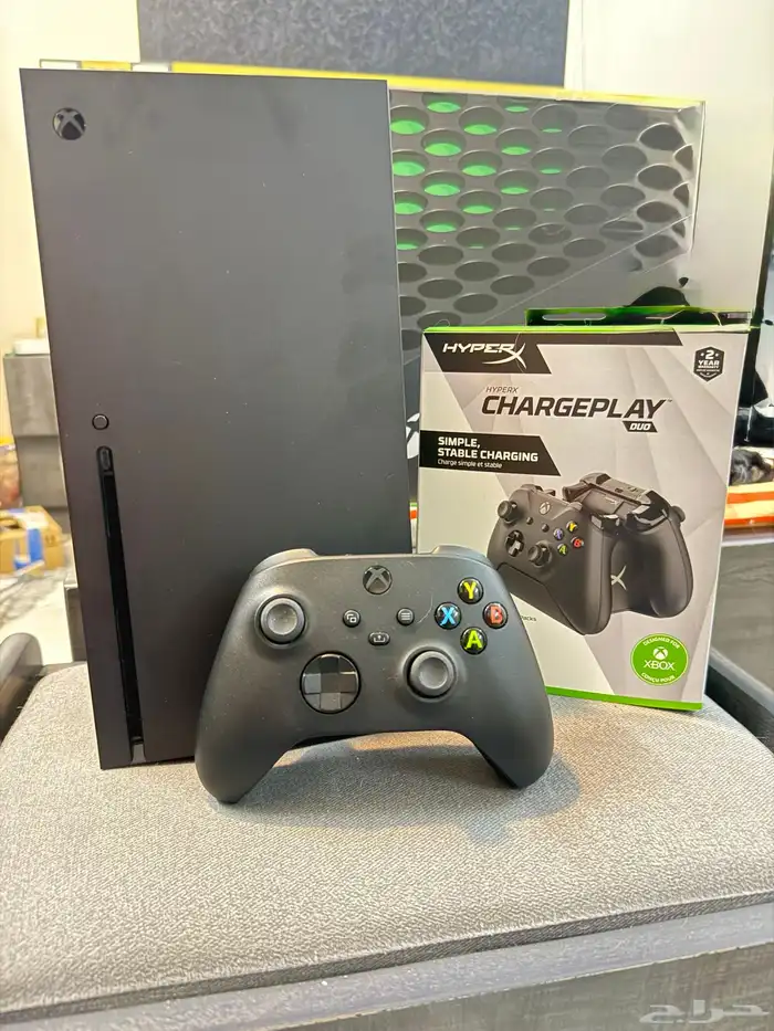 Xbox Series X 0