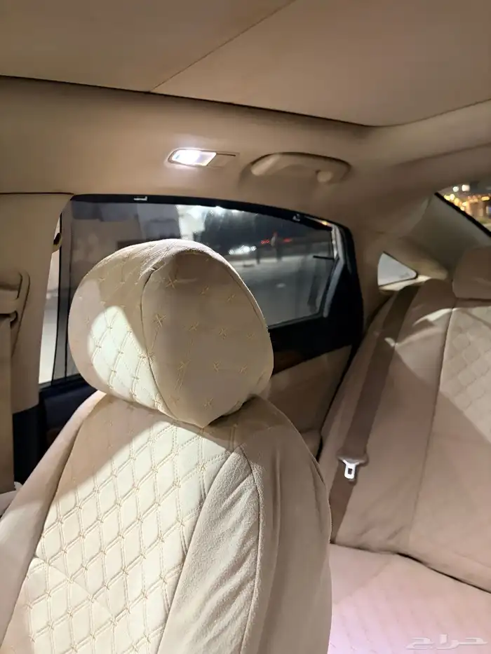 سوناتا 2016 نص فل 7