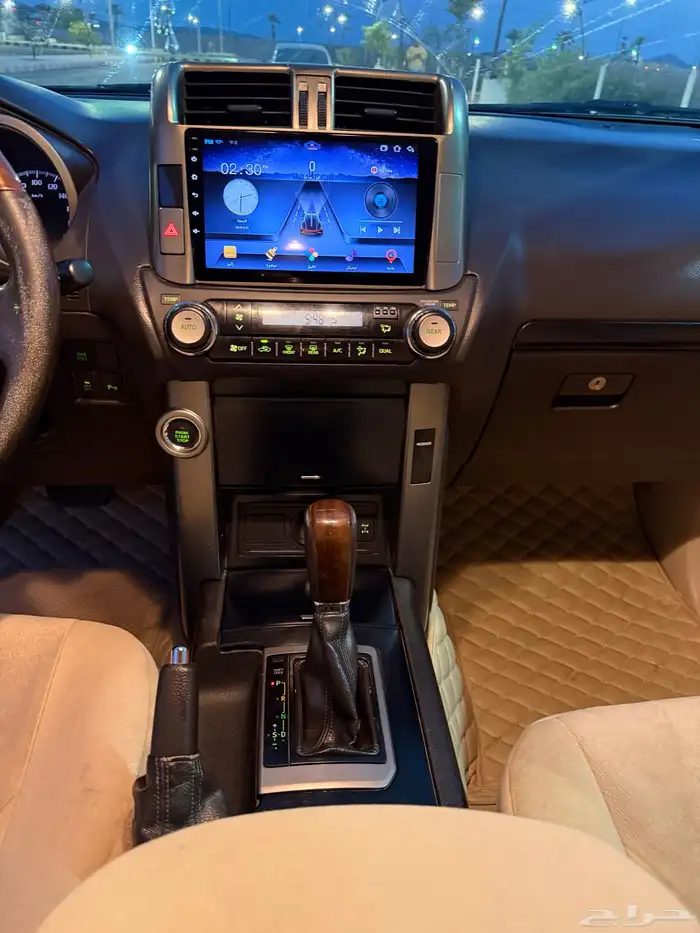 برادو 2013 فل كامل 15