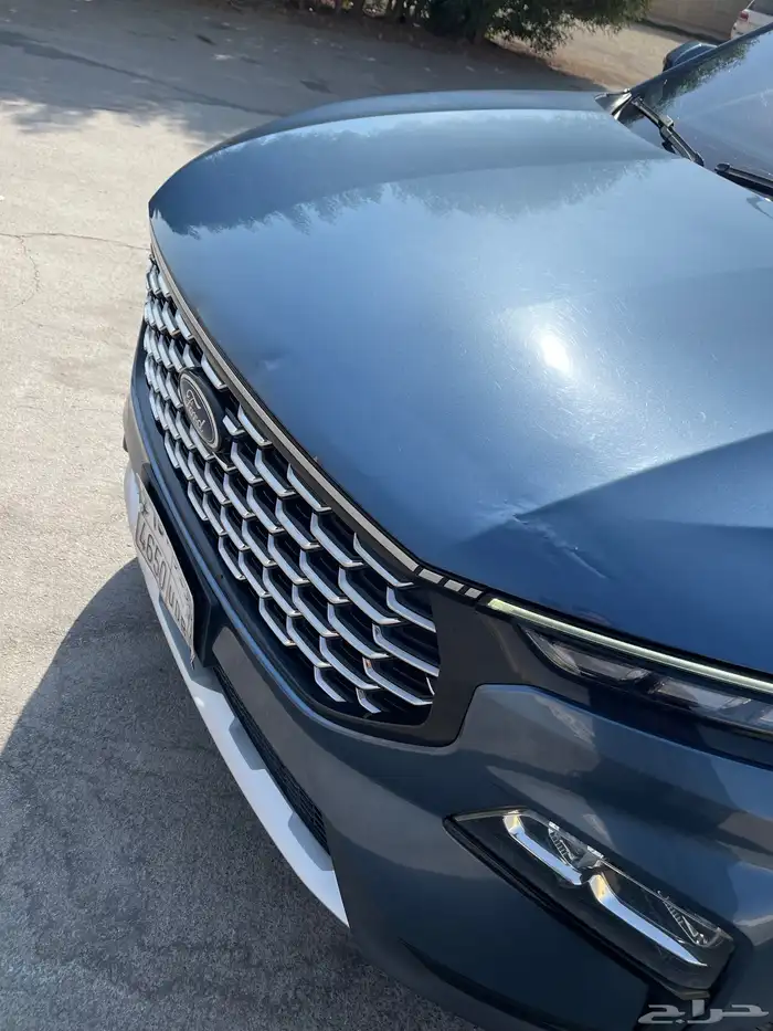 فورد تيرتوري 2023 4