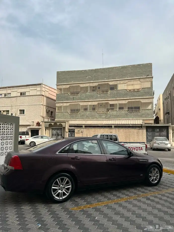 كابرس 2013 البيع تشليح كامل 4