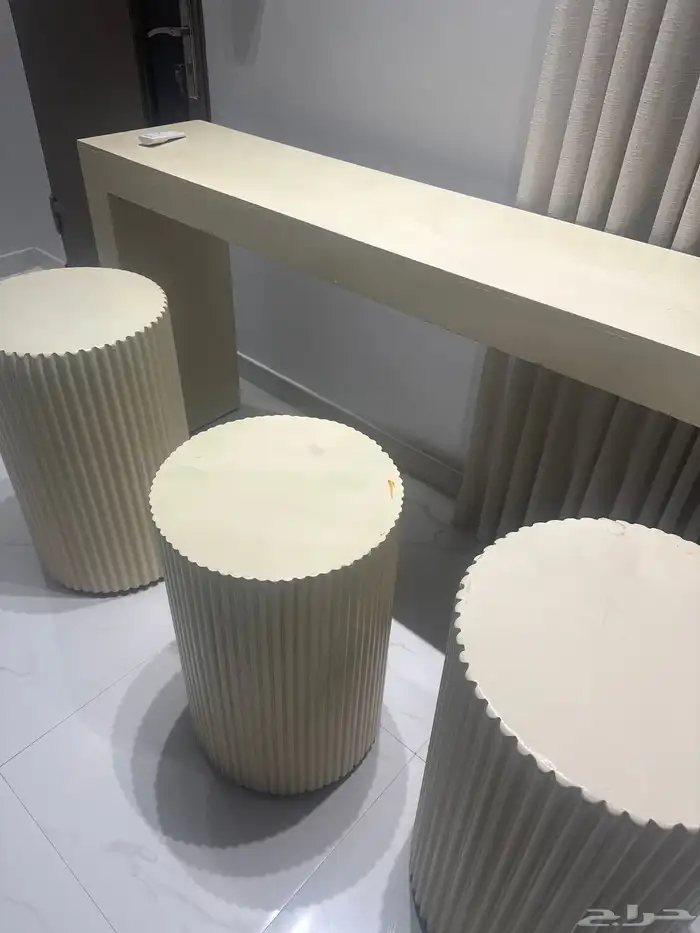 طاوله استقبال 1