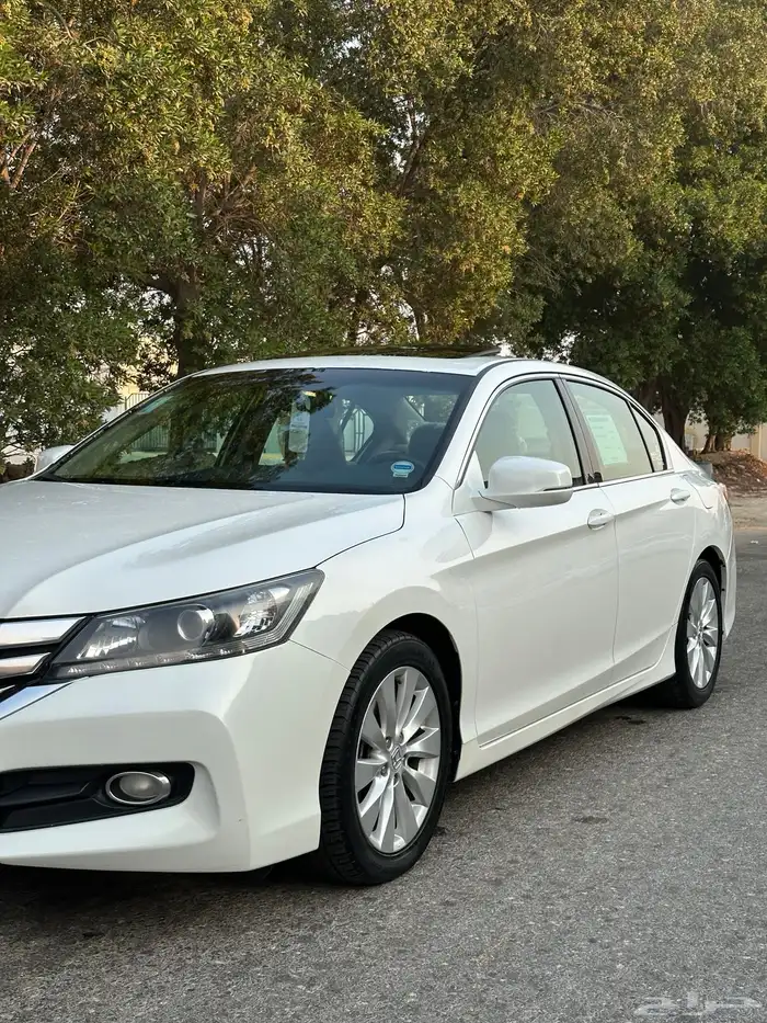 اكورد 2015 سبيشل 9