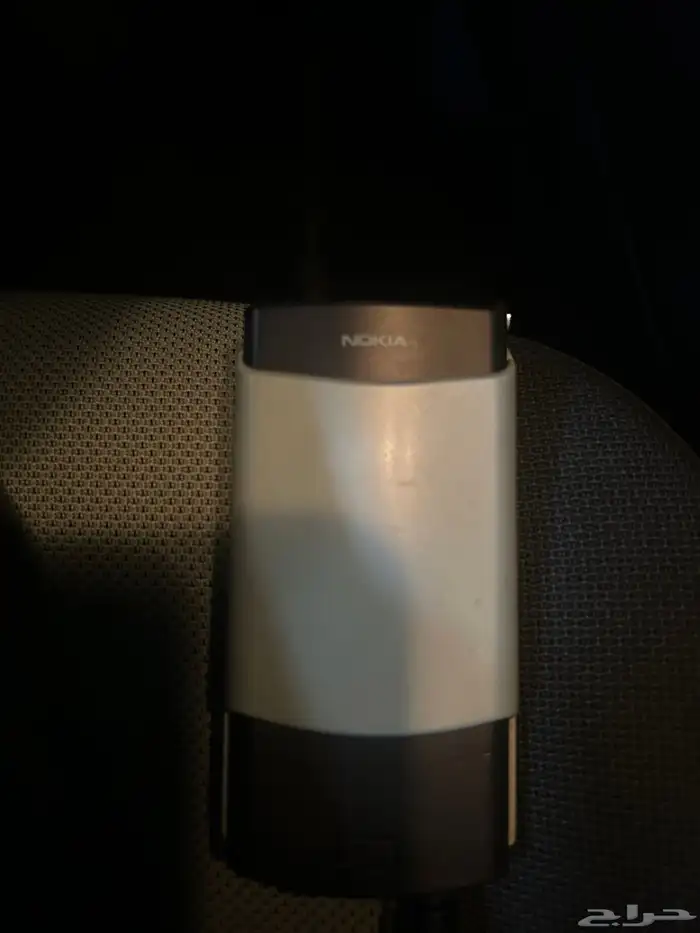 جوال قديم ان 70 شبه جديد 1