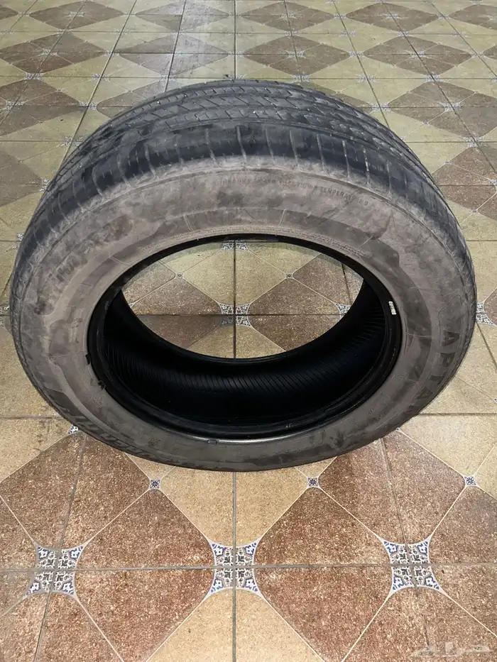 للبيع كفرات مقاس 18 3