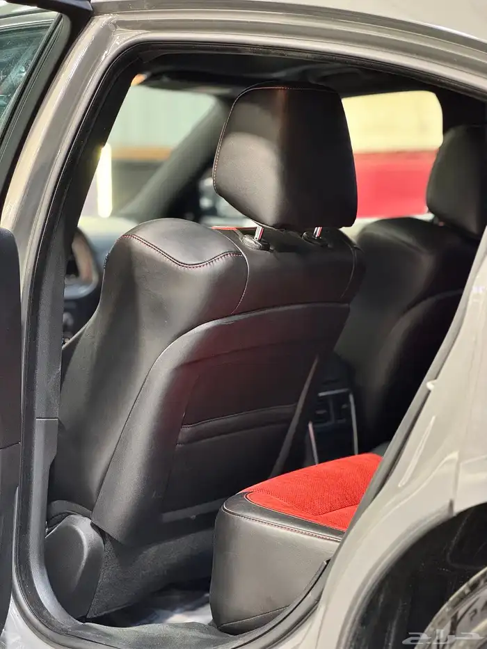 دودج سكات باك 6.4 موديل 2023 25