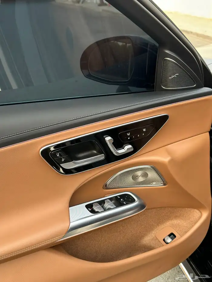 مرسيدس E300 2025 بدي وكاله 20