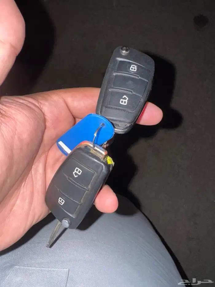 وانيت جاك 2023 ديزل دبل 11