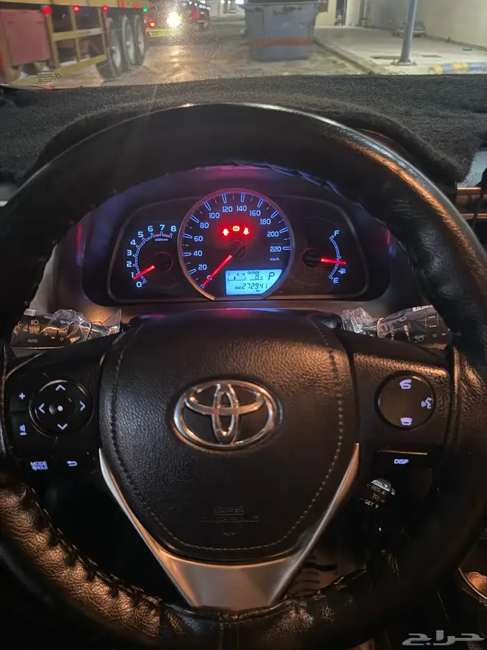 راف فور 2014 فل 17