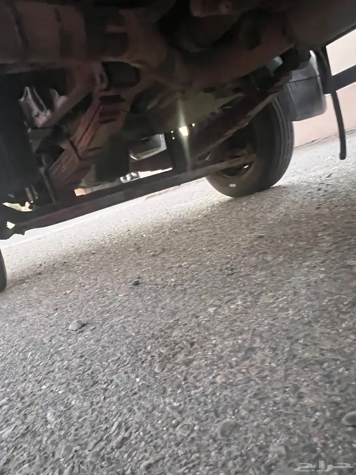 ألبي حصنيه جفالي مديل 92شد بلد ونش يدوي صندوق 6 متر تقريبا 24