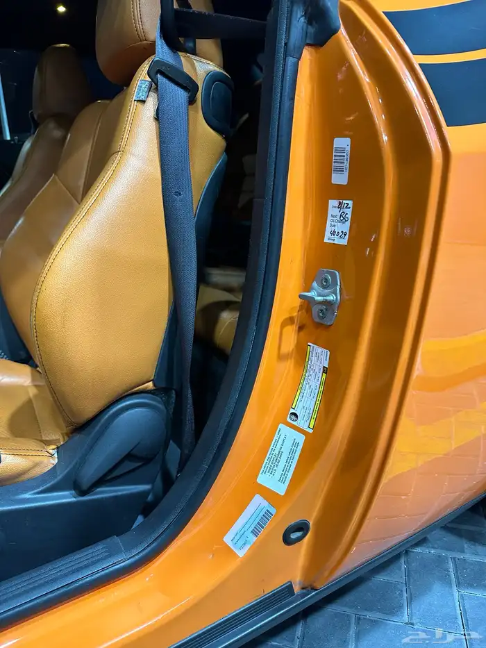 دودج تشالنجر Rt قمة في النظافه 37