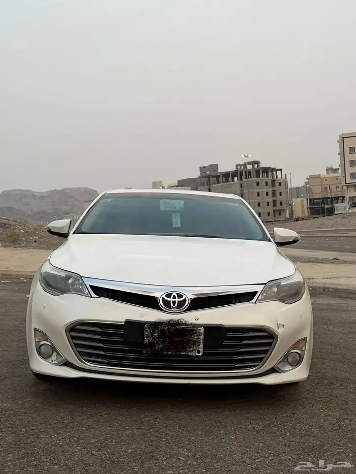 افالون 2015 فل كامل ليمتد للبيع 0