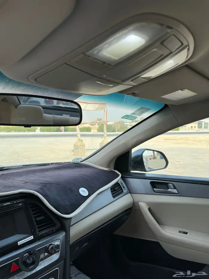 سوناتا 2018 13