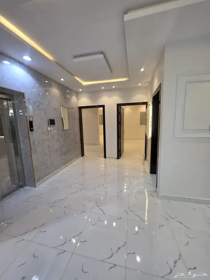 فيلا للبيع ابها حي البديع 5