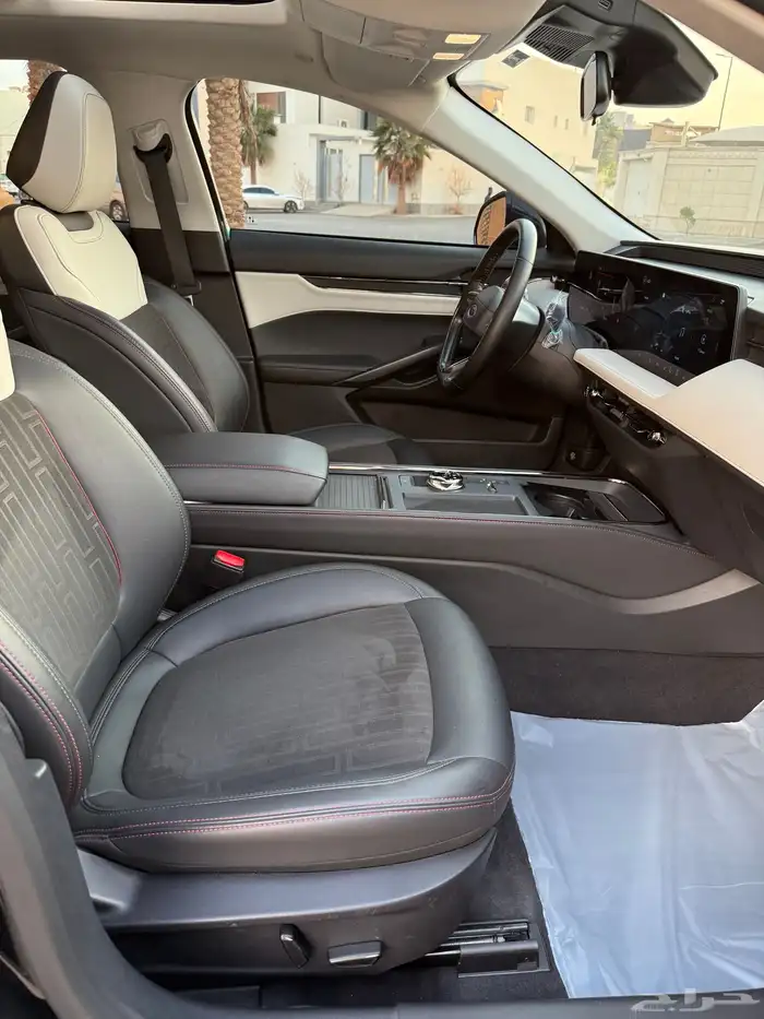 فورد تورس 2023 ترند 40