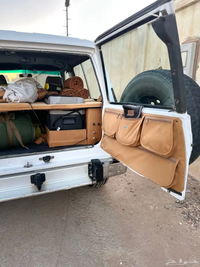 باترول ربع 1994 للبيع 16