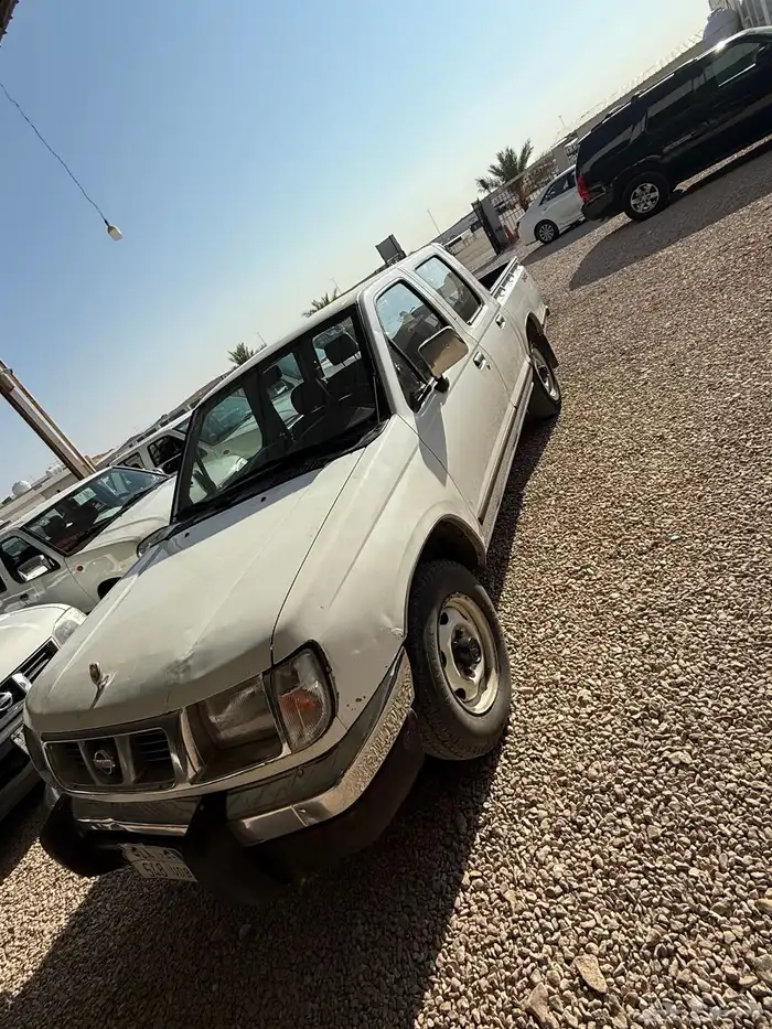 للبيع ددتس 2000 2