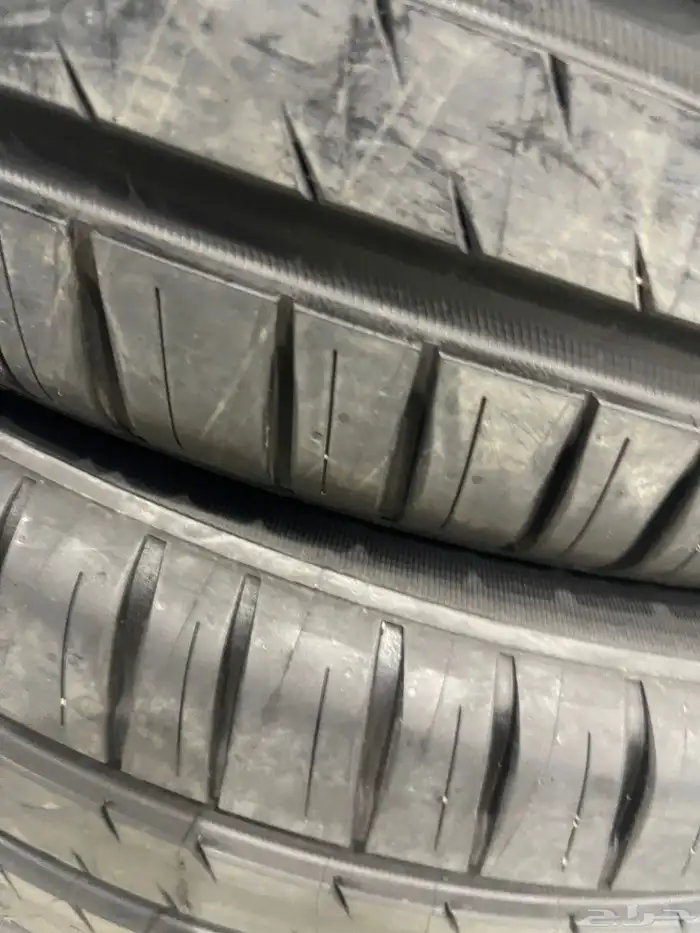 كفرات منزله استخدام خفيف 255 45 20 14