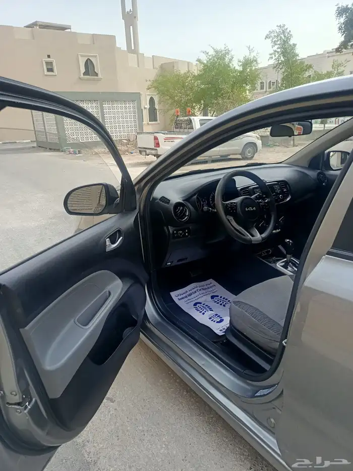 كيا  بيجاس 2023 16