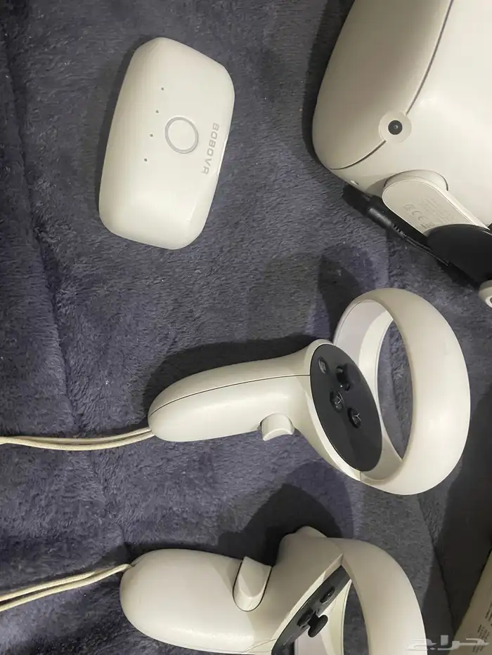 vr ميتا كوست2 1