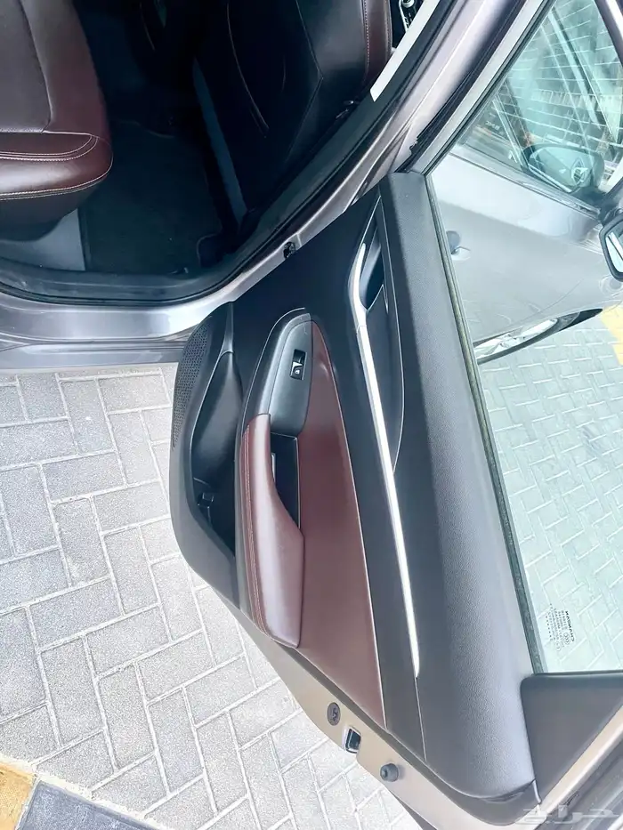 شانجان ايدو بلس موديل 23 13