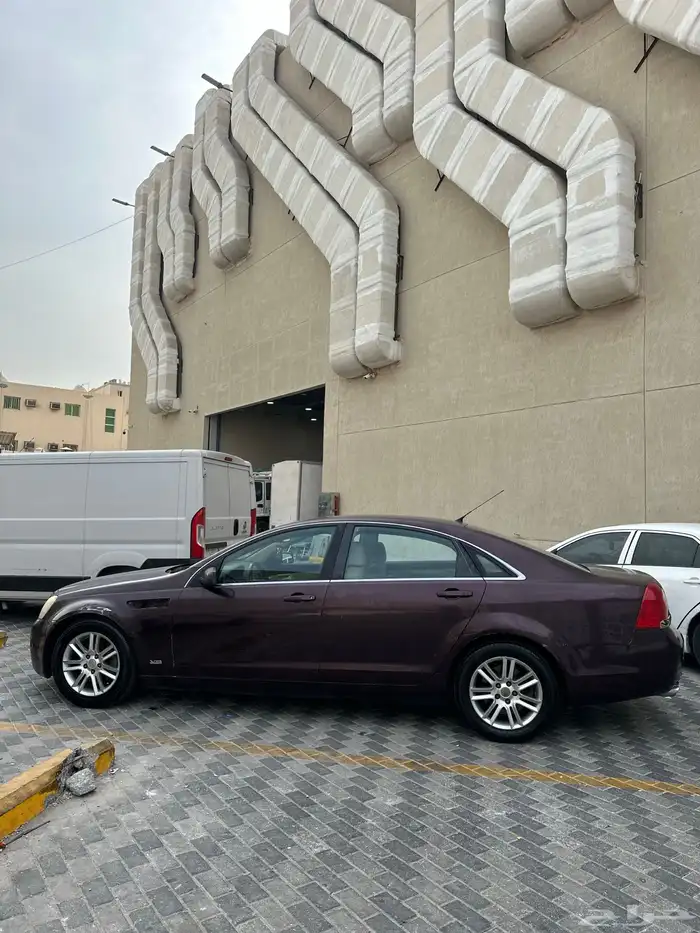 كابرس 2013 البيع تشليح كامل 2