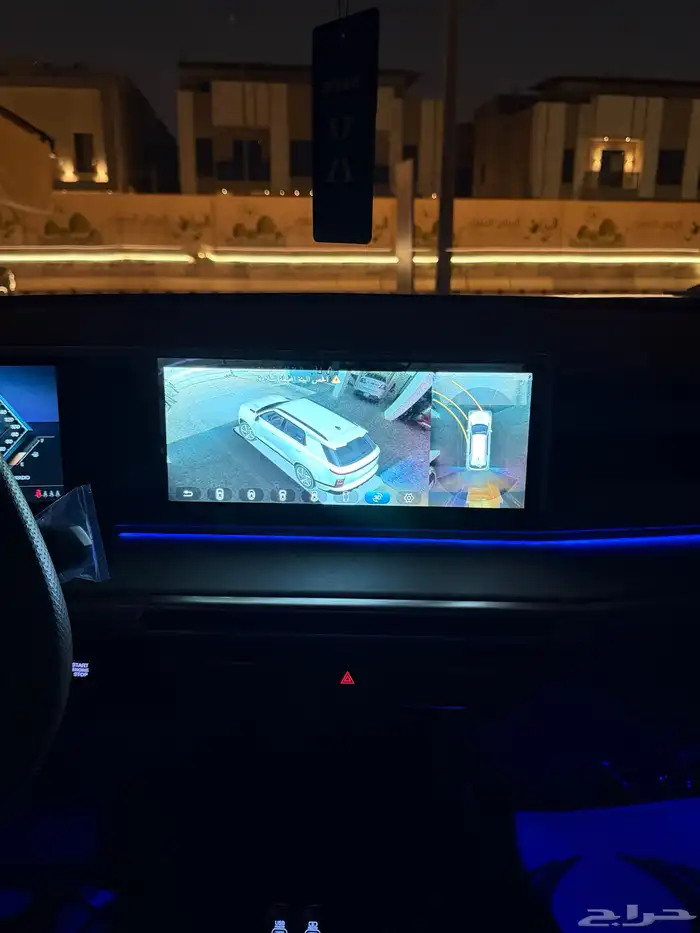 KGM اكتيون2025 شبه وكالة 39